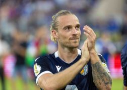 FC Carl Zeiss Jena Bayer Leverkusen 46